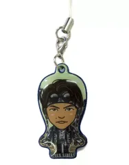 【中古】モバイル雑貨 NAOTO(STORM RIDERS) モバイルクリーナー 「三代目J Soul Brothers LIVE TOUR 2015“BLUE PLANET”」 EXILE TRIBE mobile会員 モバイルブース来場特典 