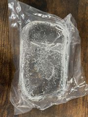 ジェルワックス　スーパーハードタイプ（ピラータイプ）200g×5 1kg キャンドル作りに