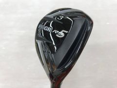 【最短翌日発送】RS 5 | 19 | R | Diamana for PRGR (RS 5) | 中古 | ユーティリティ | プロギア