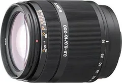 新品】 ソニー SONY DT 18-200mm F3.5-6.3 SAL18200 wwzq1cm - メルカリ 