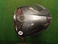 1930 Ｑi35 LH 10.5° Diamana BLUE TM50 R カバー有 新品 テーラーメイド レフティ ドライバー .957328