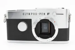 ABランク 整備済み OLYMPUS PEN FT 40mmセット 1ヶ月保証付 NZ62841_b1634c04-4670-4afe-
