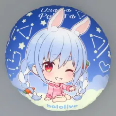 2025年最新】ホロライブ hololive IF petit ラウンドクッション 2025年最新】ホロライブ hololive IF petit ラウンドクッション