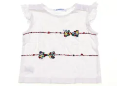 【ファミリア/familiar】タンクトップ・キャミソール 80サイズ 女の子【子供服・ベビー服】（1557957）