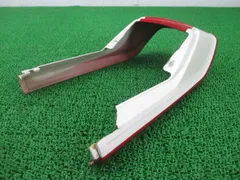 ホンダ　CBX400F　中古テールカウル　白赤　純正 テールカウル(赤白1型) / パステルロードオフィシャルサイト