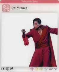 宝塚　柚香光　アクリルスタンド　カレンダー 2025年最新】柚香光アクスタの人気アイテム - メルカリ