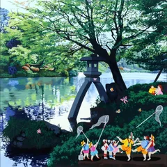 2025年最新】ヒロヤマガタ シルクスクリーンの人気アイテム