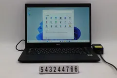 NEC PC-VKT16BZG7 Core i5 10210U 1.6GHz/8GB/128GB(SSD)/13.3W/FHD(1920x1080)/Win11 【543244766】のサムネイル
