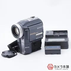 難点ソニー ハンディカム HDR-CX720 難あり品 - ビデオカメラ