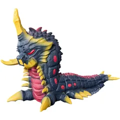 ムービーモンスターシリーズ　ミニラ　ヘドラ　モスラ幼虫　フィギュア タグ付き ムービーモンスターシリーズ ミニラ ヘドラ モスラ幼虫
