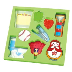 アーテック どうなってるの？あのなかみパズル 11872 （1点） [おもちゃ・知育玩具]