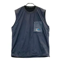ラフ＆スウェル　ゴルフ　ベスト　新品未使用　Ｍサイズ 30%OFF】rough&swell ラフアンドスウェル MOON VEST ベスト