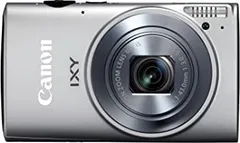 【最終値下げ❗️】Canon IXY 610F シルバー コンパクトデジタルカメラ Amazon | Canon デジタルカメラ IXY 610F 約1210万画素 光学10倍