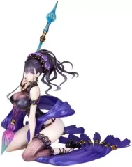 アルター キャスター　紫式部 Amazon.co.jp: アルター 1/7 キャスター/紫式部 : ホビー