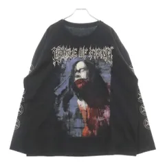 2025年最新】cradle of filthの人気アイテム - メルカリ