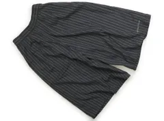 【メゾピアノ/mezzopiano】ハーフパンツ 160サイズ 女の子【子供服・ベビー服】（1701647）