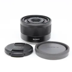D15/6500G★新品級★SONY FE 35mm F2.8 ZA 新品)SONY (ソニー) Sonnar T* FE 35mm F2.8 ZA SEL35F28Z（商品