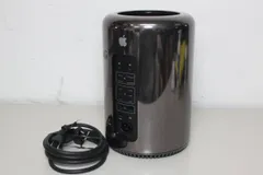 2024年最新】Mac Pro MD878J/Aの人気アイテム - メルカリ