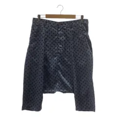 2025年最新】ギャルソン チェック サルエルの人気アイテム