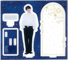 SEVENTEEN museum 2024 アクリルスタンド ジュン JUN - メルカリ
