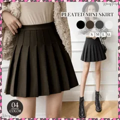送料無料 プリーツミニスカート ハイウエスト韓国 インナーパンツ付き 秋冬Aラインスカート レディース 普段着 ショート丈スカート お洒落 ボトムス きれいめ 制服 フレアスカート秋冬 キュロットスカート 厚手 膝上スカート