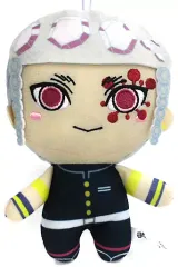 【中古】ぬいぐるみ 宇髄天元 ぬいぐるみ3 「鬼滅の刃」