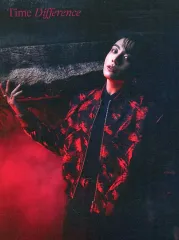 【中古】ポスター [単品] ミニポスター ジョングク(BTS/防弾少年団) 「BTS Special 8 Photo-Folio 『Me Myself and Jung Kook Time Difference』」 同梱品