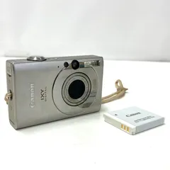 2024年最新】canon ixy 9 isの人気アイテム - メルカリ