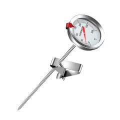 水温計 肉 キッチンクッキング 温度計 油温度測定用品 温度計 温度計 丈夫 デ