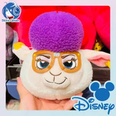 2025年最新】上海ディズニー ズートピア ベルウェザーの人気