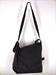 ヨウジヤマモト Yohji Yamamoto メッセンジャーバ #166563#のサムネイル