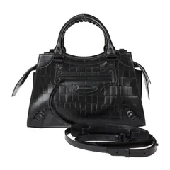 2025年最新】BALENCIAGA cityの人気アイテム - メルカリ