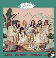 2025年最新】lovelyz blu-rayの人気アイテム - メルカリ