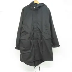 NIKE NSW 海外限定 モッズコート パーカー M-51 新品未使用 M 2025年最新】m51 モッズコート 実物の人気アイテム - メルカリ