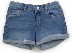 【ザラ/ZARA】ショートパンツ 140サイズ 女の子【子供服・ベビー服】（1968711）