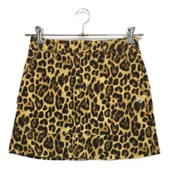 2025年最新】パーリーゲイツ レオパード スカートの人気アイテム