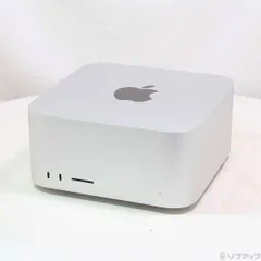 2025年最新】Mac studio m1 maxの人気アイテム - メルカリ
