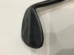 【限定モデル】コブラ ウェッジ56° KING ブラック ワンレングス Ｓ 限定モデル】コブラ ウェッジ56° KING ブラック ワンレングス S