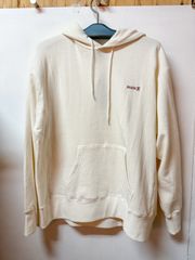 H/W HEMPCOTTON P/O HOOD SWEAT ROARK ロアーク　パーカー