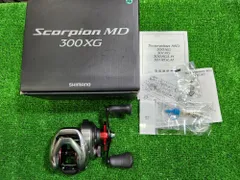 2025年最新】スコーピオンmd 300xgの人気アイテム - メルカリ
