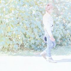 LP: BLANKEY JET CITY ブランキー・ジェット・シティ『METAL MOON』