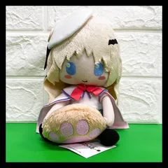 2025年最新】クドわふたー ぬいぐるみの人気アイテム - メルカリ