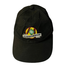 SS U12 BASEBALL CAP