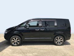 ⭐️新品未開封限定値下デリカD5（CV5W/CV1W)前/後期カーボンピラー