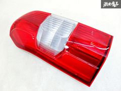【割れ無し】トヨタ 純正 NCP160 プロボックス テール テールランプ テールライト 左 左側 助手席側 ICHIKOH 52-280 棚44B