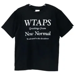 2024年最新】wtaps 17ssの人気アイテム - メルカリ