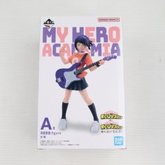 A상 이로 히로카(지로쿄우카) ;figure 이치 반 쿠지 나의 히어로 아카데미아 흘러넘치다! 문화제! 피규어 프라이즈(64373) 반다이 스피릿츠