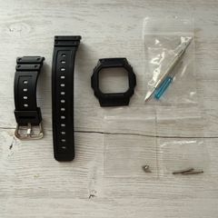 CASIO 純正パーツ ベゼル ベルトセット G-SHOCK DW5600 - メルカリ