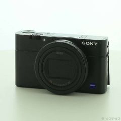 〔中古品〕 RX100VI DSC-RX100M6【251】