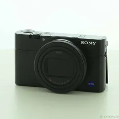 【返品保証・動作良好】SONY RX100M6 美品セット Amazon | SONY(ソニー) コンパクトデジタルカメラ